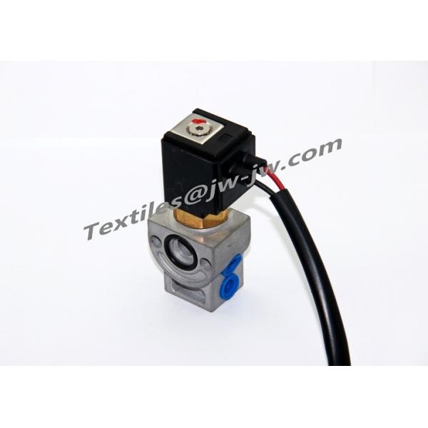 Buy Tsudakoma ZAX - T Solenoid Valves Airjet Loom Valve Spare Parts at wholesale prices