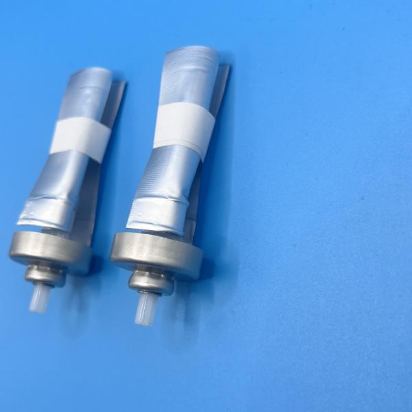 Buy High-SPF Sunscreen Spray Valve for Intense Sun Protection in High-UV Environments at wholesale prices
