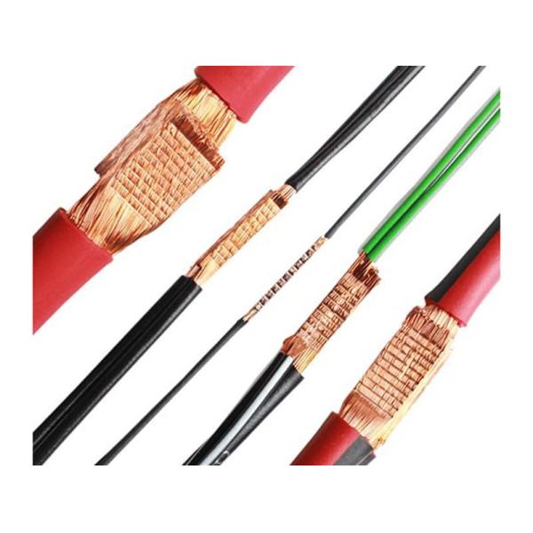 20KHz Ultrasonic Battery Welder , 8 KW Copper Wire Soldering Machine