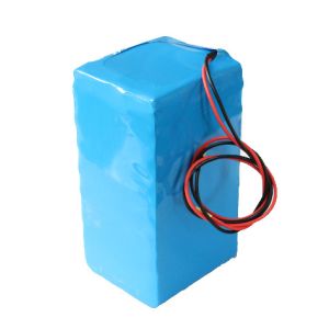 12V LiFePO4 Battery Pack 26650 50ah for Energy Storage and Road Lamp