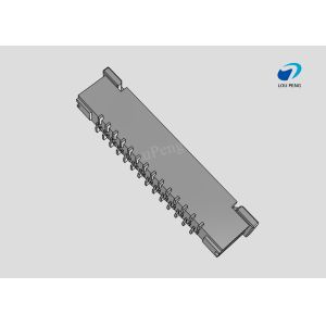 FPC Connectors, Flex-to-Board, 28 Position, 1.0mm pitch, Zero Insertion Force