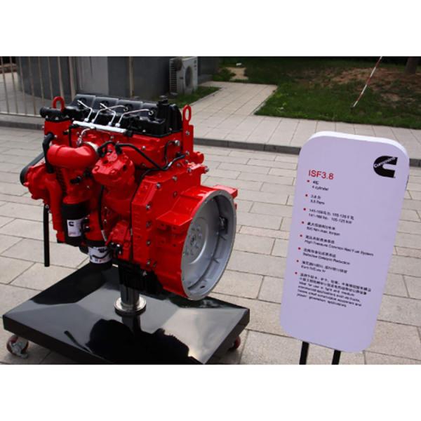 Other Diesel Engine ISF 3.8e4R154/ISF3.8e4R168/ISF3.8e4R141/ISF3.8NS6B190/F3.8NS6A190T/F3.8NS6B156