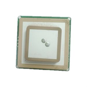 Double Frequency RTK Mode GPS Module With Adjustable Regeneration Frequency
