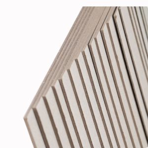 Anti Curl Laminated Notebook Cover Pulp Style Recycled Uncoated Cardboard