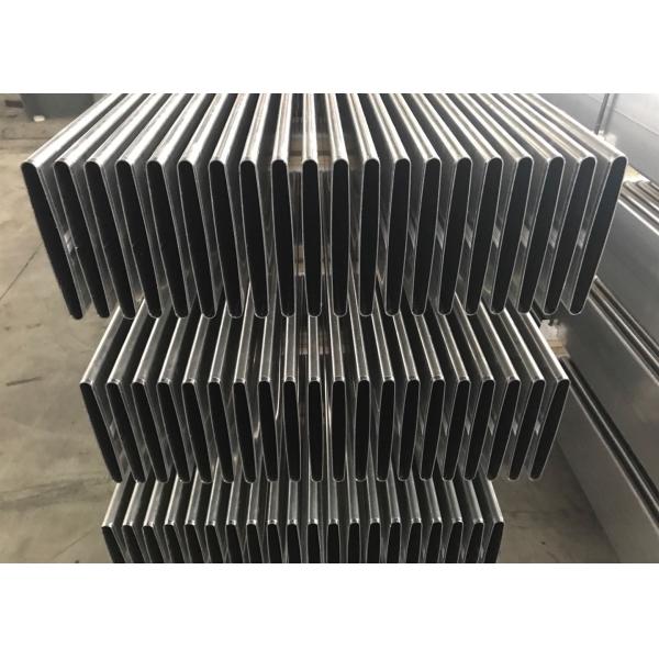 Buy ACC Steel Clad Aluminum / Aluminium Base Tube With Certification at wholesale prices