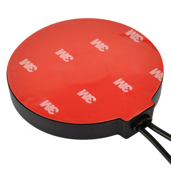 4G Wifi GPS 3 In 1 Outdoor Waterproof Combination Antenna 3M Adhesive Base Combo Aerial External Combined Antenna