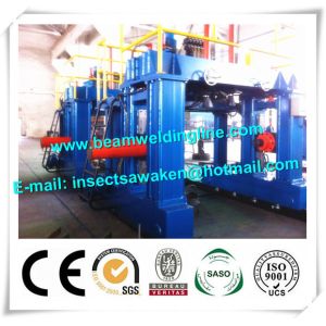 Star Beam Automatic Assembly Machine Welding Line Powerful Motor