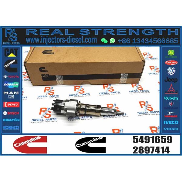 Buy High Pressure Fuel Pump 5491659  4327072 4821827 492842 at wholesale prices