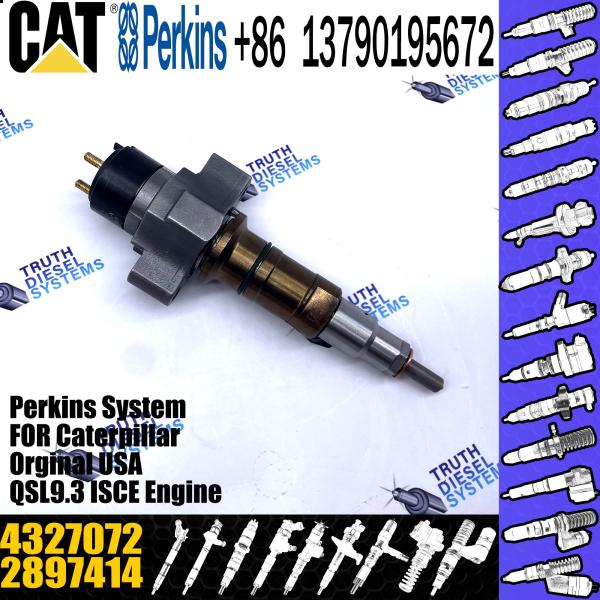 Buy High Speed Steel Cummins Diesel Injector at wholesale prices