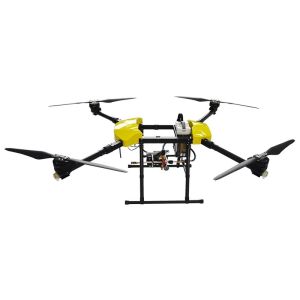 Easy Operate Agricultural Spray Drone 30L UAV Drone Spray Machine