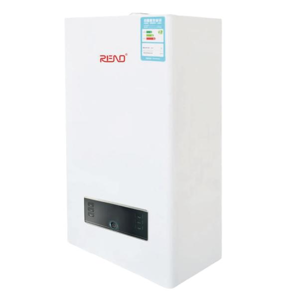 Buy Environmental Protection Gas Condensing Boiler Energy Saving at wholesale prices