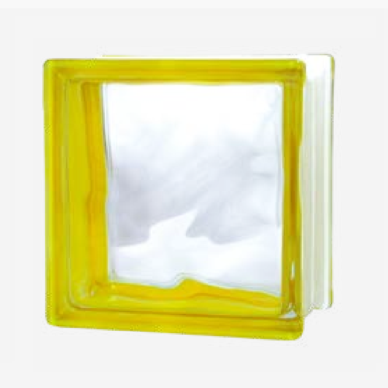 Glass Blocks: Magical Bricks to Light Up Spaces — Product Introduction