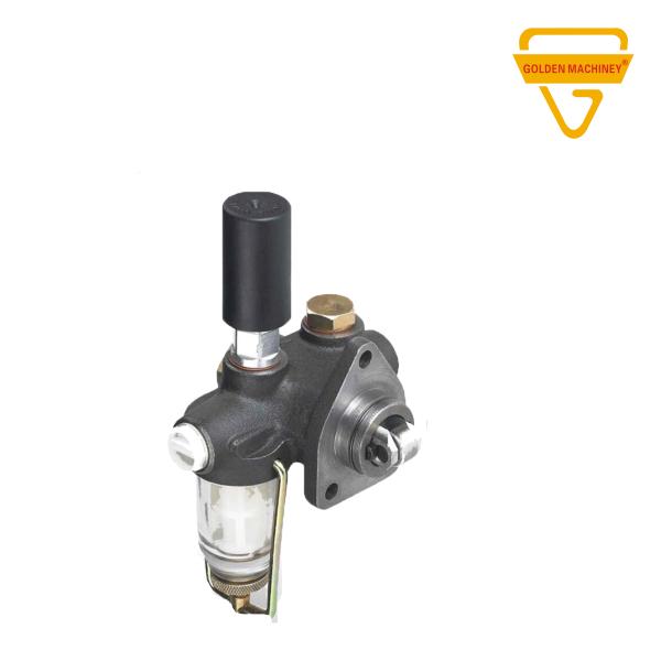F2000 Man Truck Spare Parts 51121017007 Truck Fuel Pump 51121017024