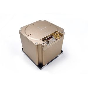 Lightweight Fiber Optic True North Finder for Mining