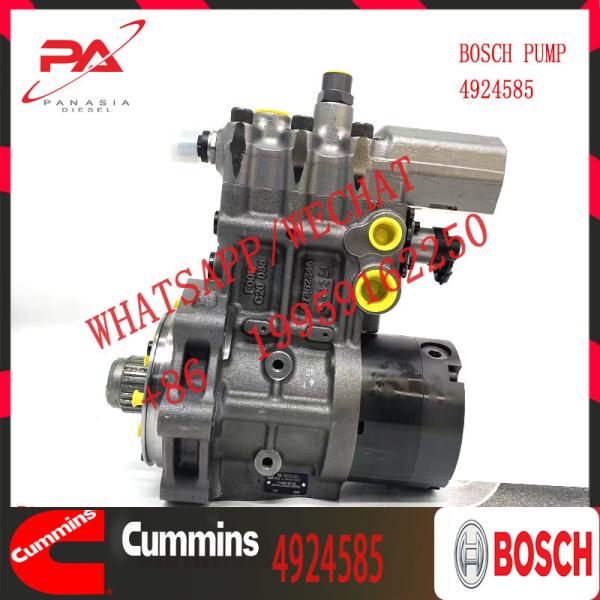 Buy Genuine Fuel injection Pump F00BC00113 5471755 5471754 Original QSK19 Diesel EngineFor Cummins QSK50,OEM Orders Accepted at wholesale prices