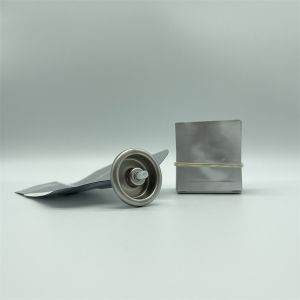 High - Quality BOV Aerosol for Efficient Spraying in Beauty one inch bag on