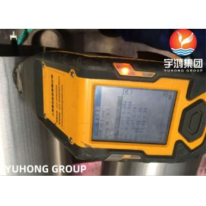 NICKEL ALLOY PIPE ASTM B163/ B165 MONEL 400 / 2.4360 , MONEL K500 / 2.4375