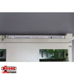 6ES5460-4UA12 6ES5 460-4UA12 Siemens Analog Input Module