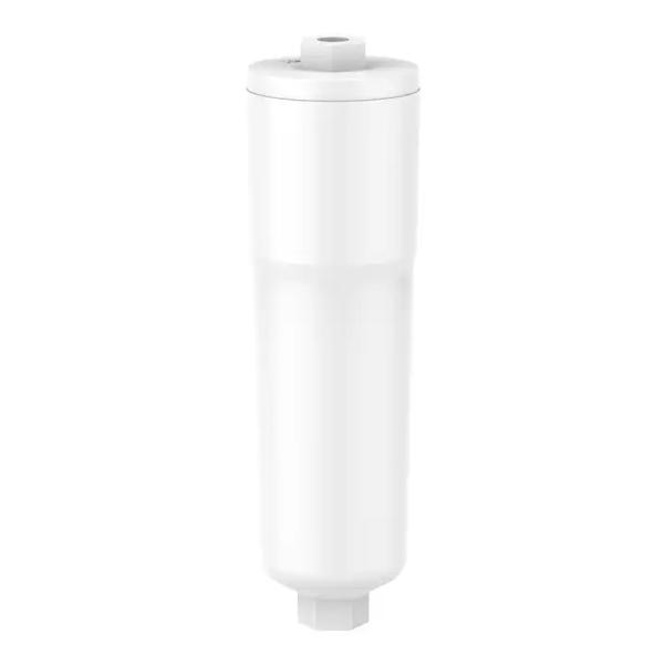 Quick Fitting NSF Refrigerator Water Filter Cartridge Fluoride Removal