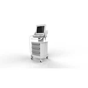 Beijing Nubway Wrinkle removal machine hifu/ skin rejuvenate wrinkle removal