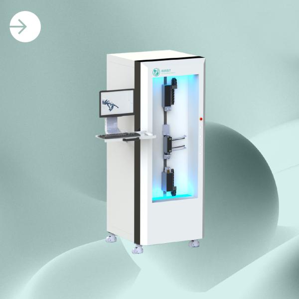 Balloon Forming Machine | CGT-UBF-2000