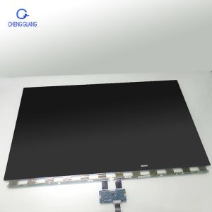 China T500QVN03.7 AUO TV Panel HP 4K 2130 50 INch Lcd Panel RGB FULL on sale