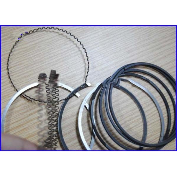 Buy 108mm Detroit Diesel Engine Parts Total Seal Piston Rings 23503747 at wholesale prices