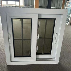 Project Solution UPVC Sliding Window for Villa