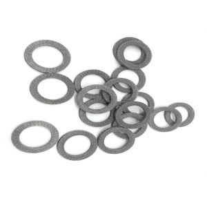 OEM Knitted Mesh Cushioning Damper For Metal Customizable Durable