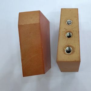Highly Functional Spare Part for Polar Paper Cutter Wood