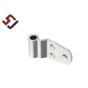 Door Hinges Lost Wax Hardware Parts Precision Metal Casting