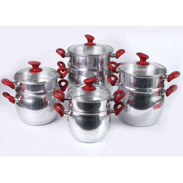 Buy Eco Friendly Aluminium Saucepan Sets at wholesale prices