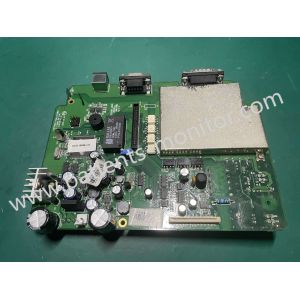 Edan SE-1 SE-100 ECG Machine Main Board 21.53.18501-1.8 02.03.31818-13 Mainboard