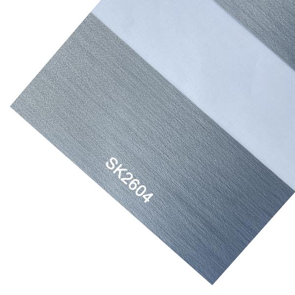 zebra blackout double in home top roller blinds and fabric window coverings shades with sheer fabric warehouse