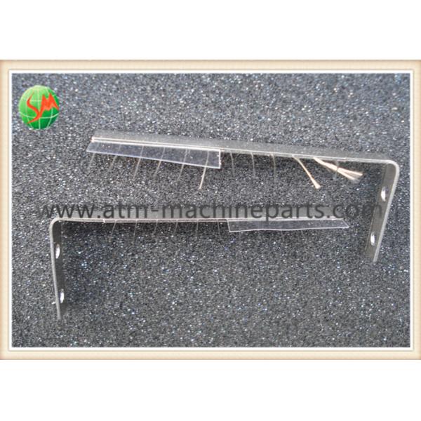 58xx NCR ATM Parts 4450663272 445-0663272 Anti Static Brush Bottom LH