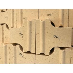 Good Acid Erosion Resistance Standard Size Insulating Fire Brick In Refractory