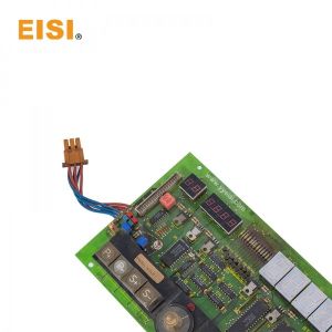 Printing Machine Accessories Pcb Board Polar EM115 Circuit Board 2.0 Version