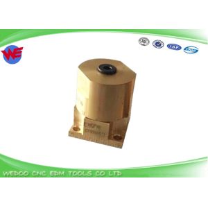Charmilles 135000573 ,135008863 Brass Pneumatic Valve For FI 240 440 135.000.573