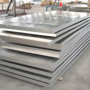 3105 Pre Painted Aluminium Sheet 1mm 2 Mm 4x8