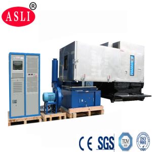 Environmental Test Chamber Thermal Chamber Must Combine With Electrodynamic