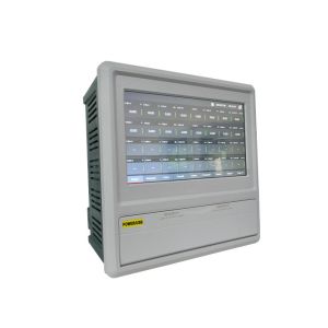 IEC 60335-1 Data Logger 100 Channels LCD Screen For Temperature Measurement And