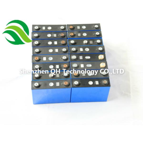 High Rate Discharge Lifepo4 Motorcycle Battery , 48V 120Ah Lithium Fe Battery