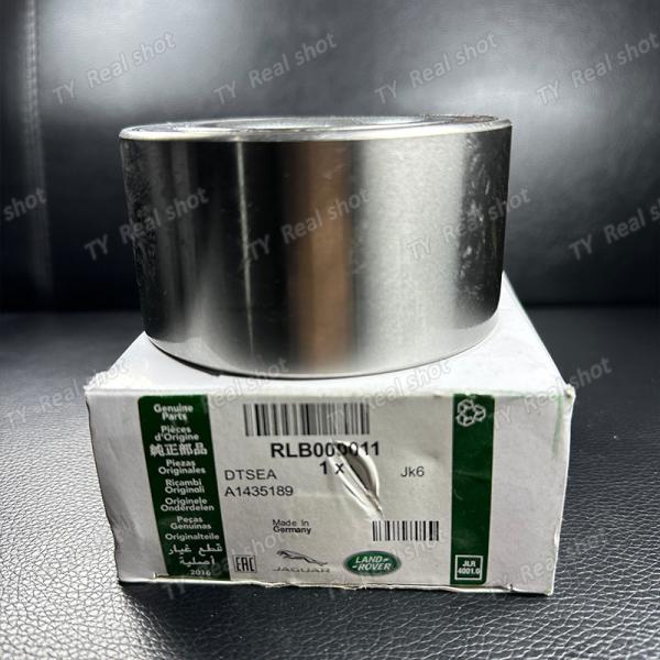 Land Rover Auto Parts Administrative Rear Wheel Bearing RLB000011 Standard Size