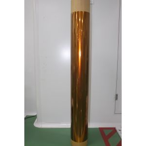 Premium Kapton Polyimide Conductive Polymer Film Roll Pi Heating Film Heater