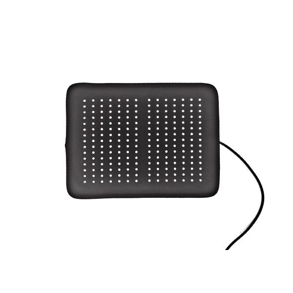 Buy Red Blue Yellow Infrared Light Pain Management Led Therapy Pad at wholesale prices