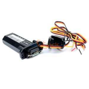 High Accuracy Waterproof GPS Tracker