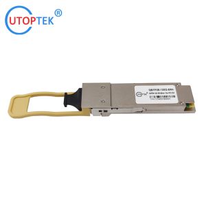 Cisco Compatible QSFP28-100G-SR4 MMF MPO/MTP 850nm 100m optical sfp transceiver