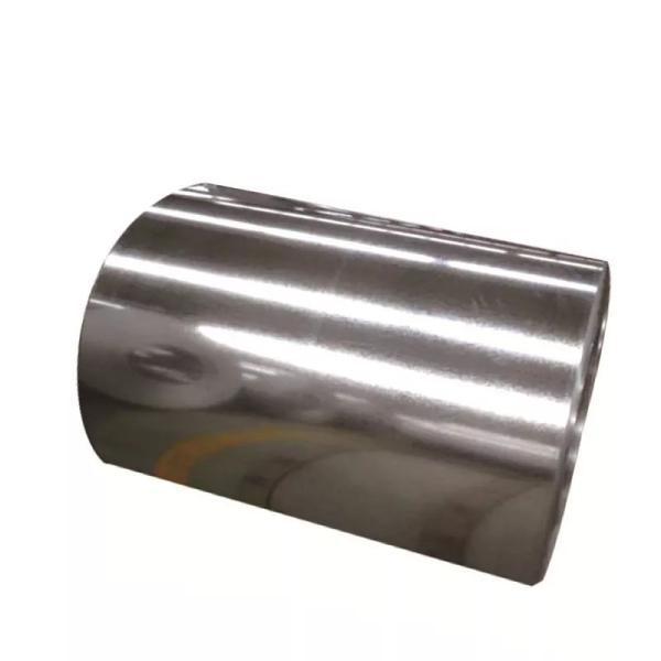 Buy Pre Coated Galvanized Steel Coil 0.5mm PPGI 1250mm at wholesale prices