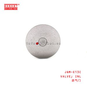 JQM-E13C Inlet Valve For ISUZU HINO E13C