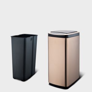 Kitchen Large Home Automatic Charging Smart Induction Stainless Steel Electric